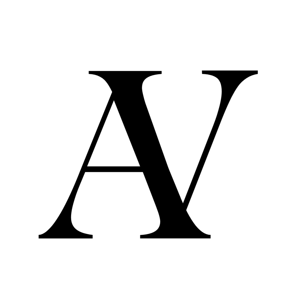 Arcavini Banner